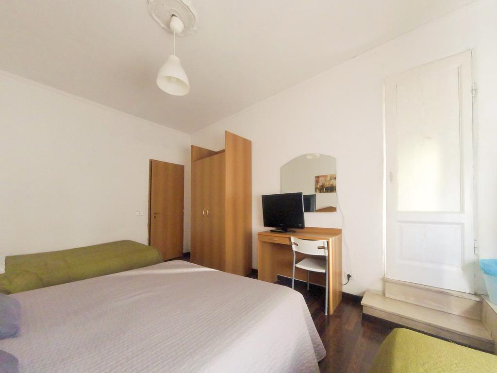Hotel Oriente Mediolan Zewnętrze zdjęcie
