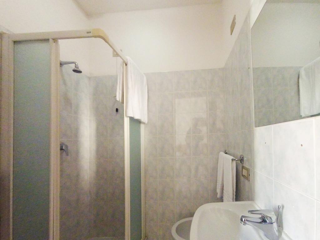 Hotel Oriente Mediolan Zewnętrze zdjęcie