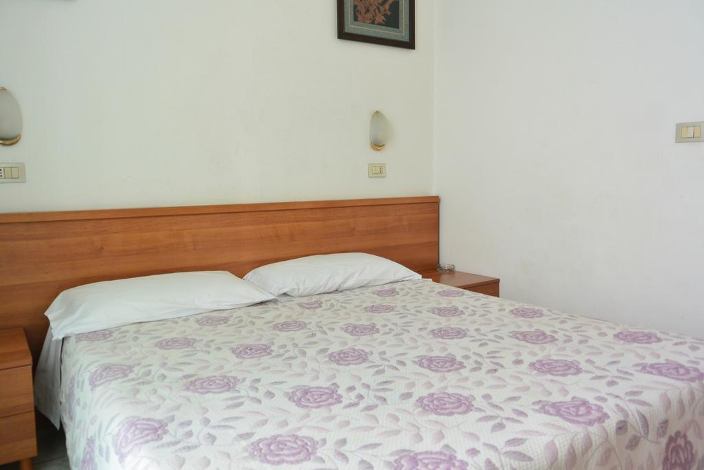 Hotel Oriente Mediolan Zewnętrze zdjęcie