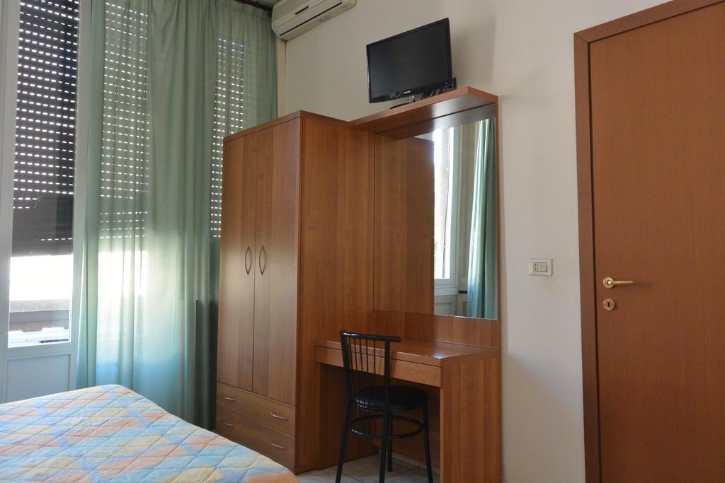 Hotel Oriente Mediolan Zewnętrze zdjęcie