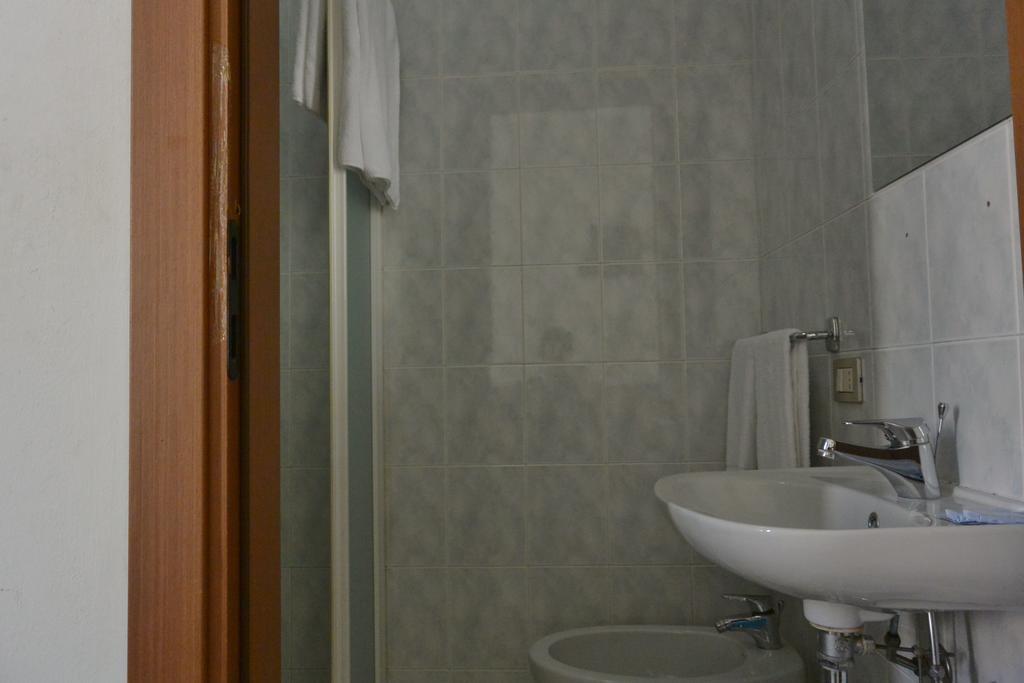 Hotel Oriente Mediolan Zewnętrze zdjęcie