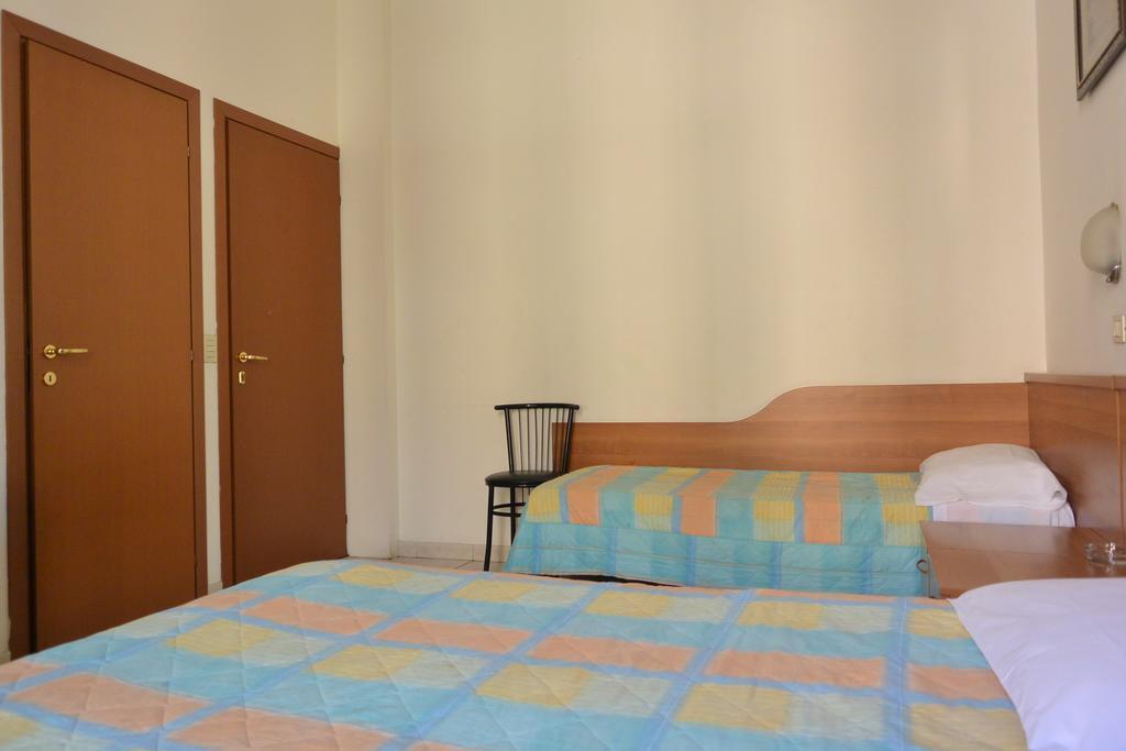 Hotel Oriente Mediolan Zewnętrze zdjęcie