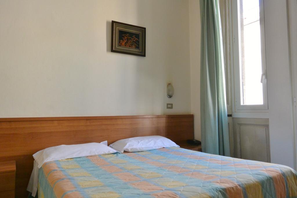 Hotel Oriente Mediolan Zewnętrze zdjęcie