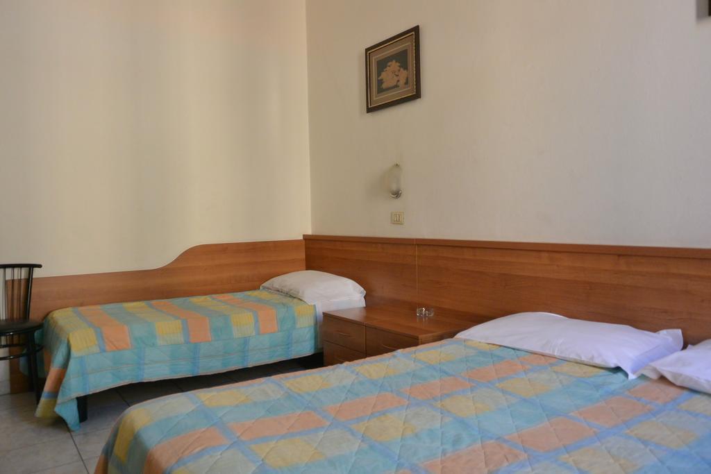 Hotel Oriente Mediolan Zewnętrze zdjęcie