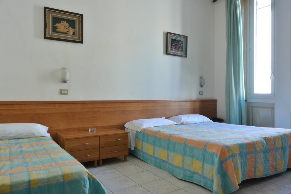 Hotel Oriente Mediolan Zewnętrze zdjęcie