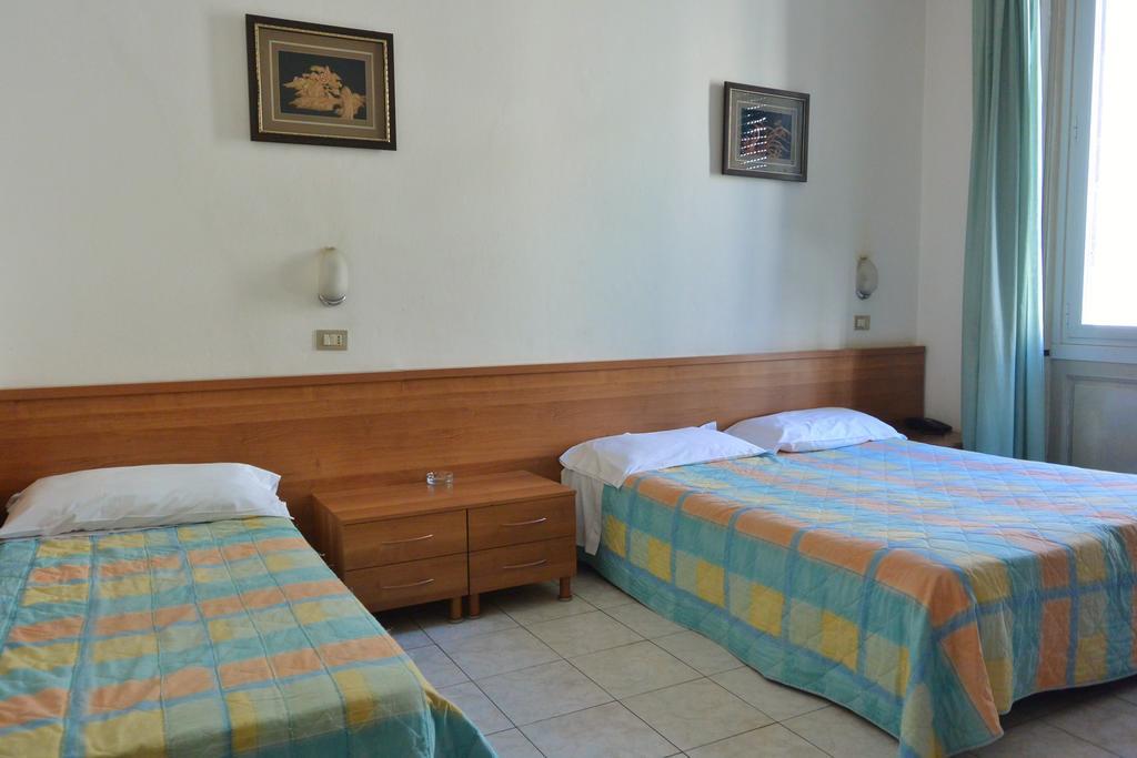 Hotel Oriente Mediolan Zewnętrze zdjęcie