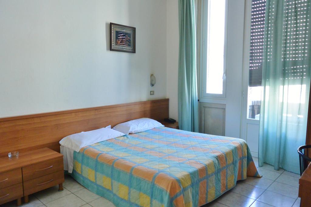 Hotel Oriente Mediolan Zewnętrze zdjęcie