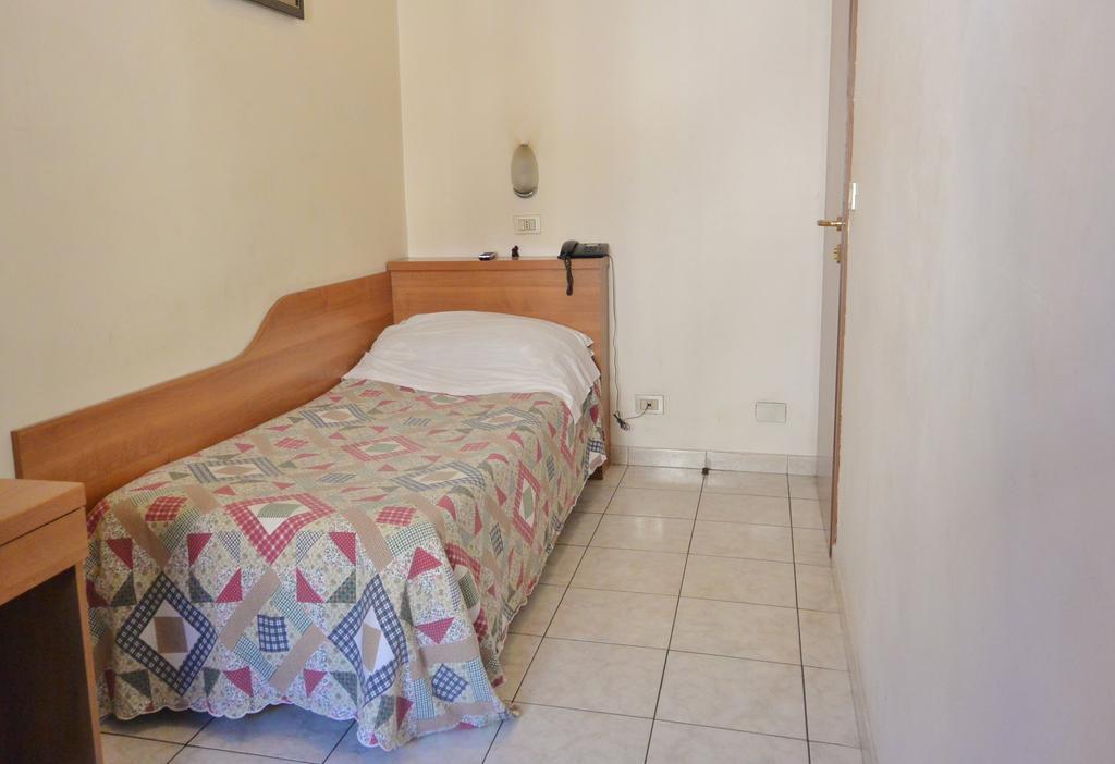 Hotel Oriente Mediolan Zewnętrze zdjęcie